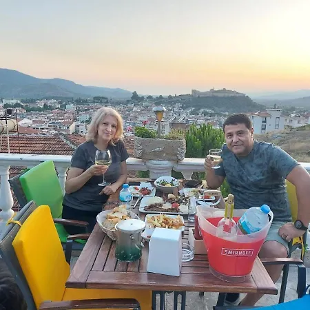 Manzara * Selcuk