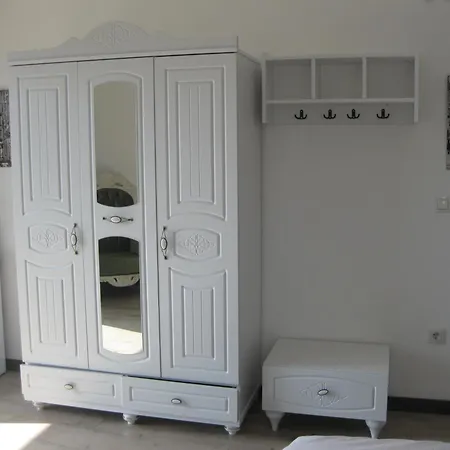 Manzara Hotel *