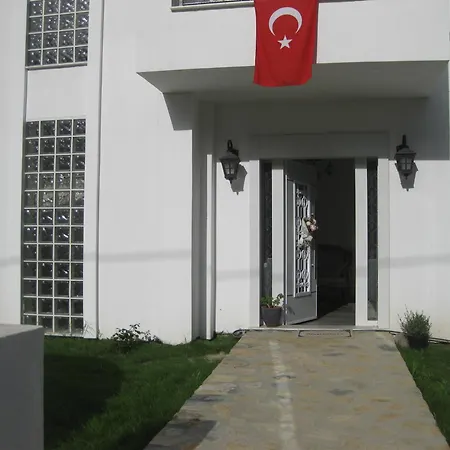 Manzara Selcuk