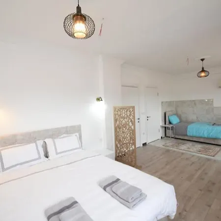 Manzara Hotel