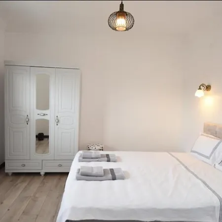 Hotel Manzara