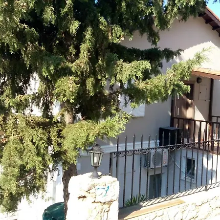 Вилла Manzara Калкан