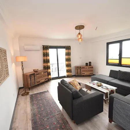 Manzara Otel *